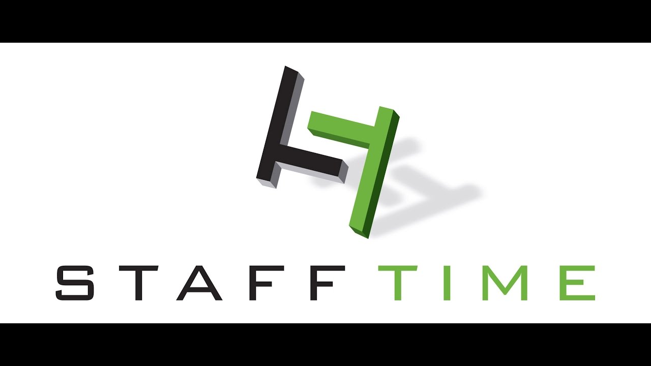 StaffTime Christmas Commercial