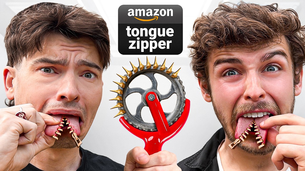 We Tested Amazons Most Dangerous Products
