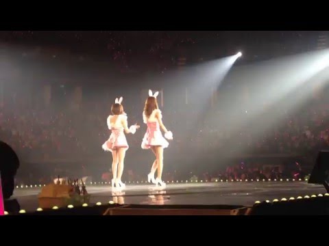 Fancam [160130] Sugar-Sunny