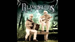 RELAMPAGUITOS-ALBUR PERDIDO chords