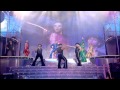 Spice Girls Live At Wembley Stadium DVD Rip Part 4 Love Thing + The Lady Is A Vamp