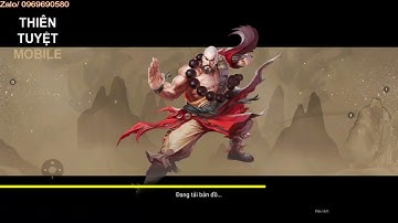 VLTK 1 Trận Tống Kim Của Anh Đen 26 4umOMOsbv08