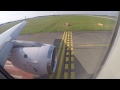 [MVT] AIR FRANCE A320 Take off from LYON