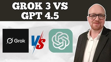 Grok 3 vs GPT-4.5 – Which AI Model Is Better in 2025?