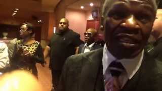 Floyd Mayweather Sr sets the record straight about his birthplace and birthdate. TheFightJournal.com