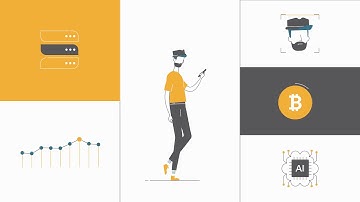 CREALOGIX Is a Global Leader in Digital Banking Technology | Explainer video by Mynd