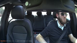 Rexing V33 3-Channel Dashcam Review! Profile