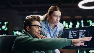 Cybersecurity in 2025:  IT Security Compliance & Risk Prevention