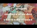 5 projets couture pour utiliser tes chutes de tissus 3  leah sewing