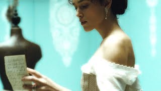 Keira Knightley | Anna Karenina (2012) - Dressing up scene