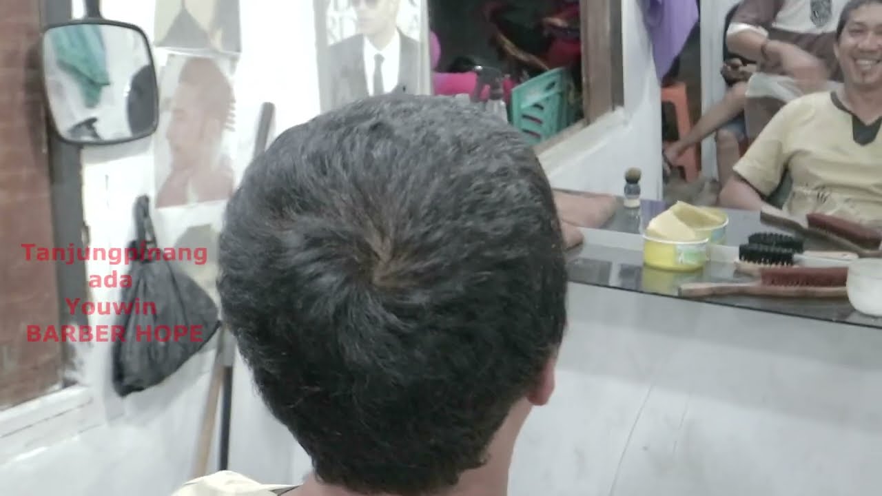 HOW TO BLEND A BUZZ CUT FADE 2019 ?? step by step - YouTube