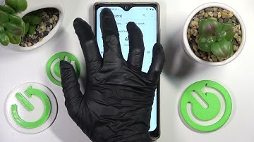 How to Set Alarm Clock in CUBOT P50 – Schedule Alarms