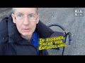 In eigener Sache vor Enthüllung. Über meinen Gesundheitszustand