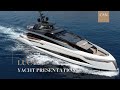Lucy  3660m 120  tecnomar  luxury motor yacht for sale