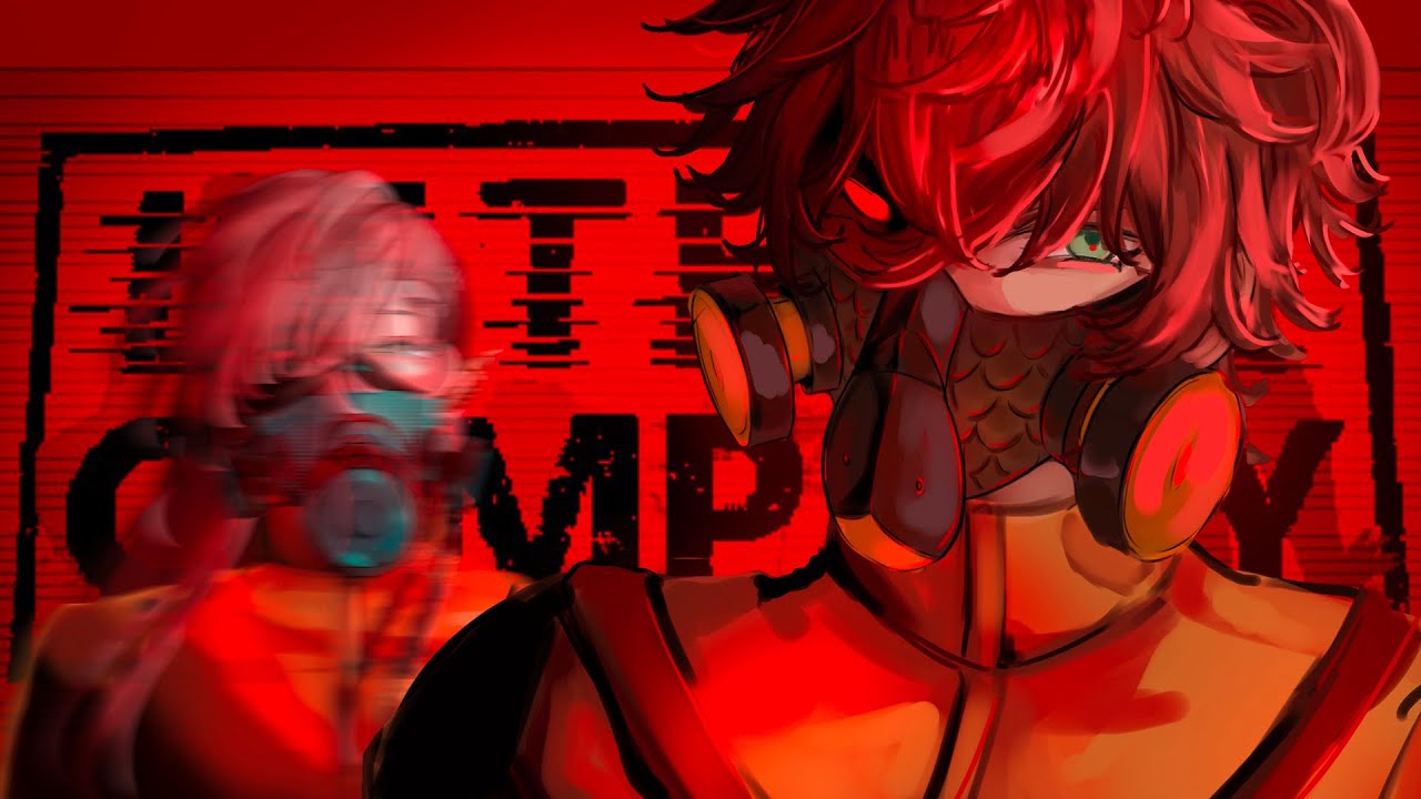 Farming Asparagus with @CassianFloros  [Lethal Company]