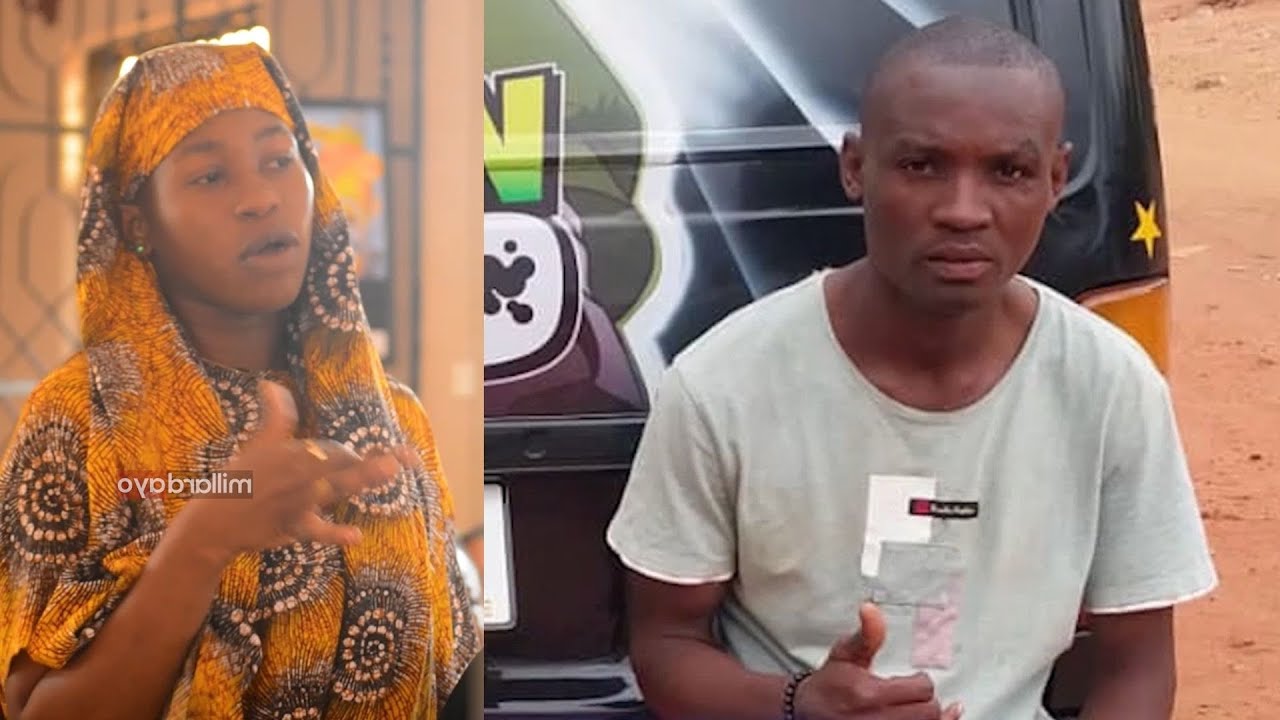 WANDIBA ATENGUA KAULI YA KUIWEKA SERIKALI MKONONI, AOMBA RADHI “NILIMUHONGA HELA AKANINYIMA UNYUMBA”