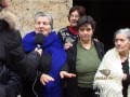 Sicilia tv favara  infiltrazioni dacqua in via santi a favara le lamentele dei cittadini