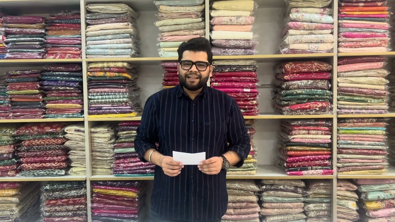 Designer Summer Cotton Suit / For Order WhatsApp  8283990717