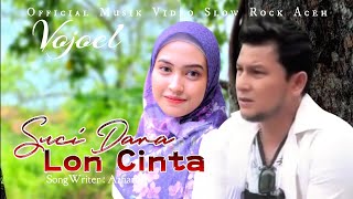 LAGU ACEH TERBARU 2023 VIRAL DI TIKTOK | VOJOEL | SUCI DARA LON CINTA |  MUSIK VIDEO REMAKE