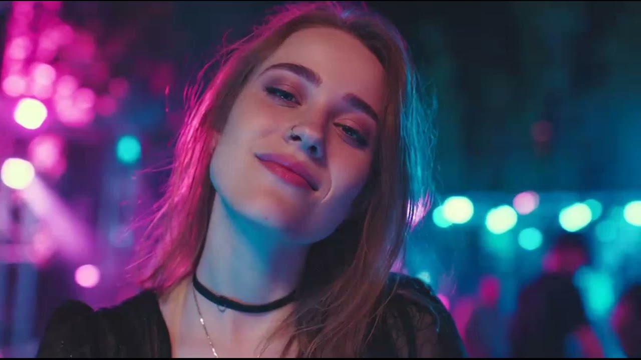 Russian EDM Aurora Love 🌌 Emotional Melodies & Dreamy Electronic Beats