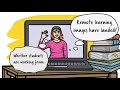 Remote learning images and graphics | VideoScribe
