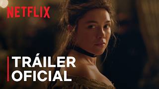 Al este del Edén | Tráiler oficial | Netflix España