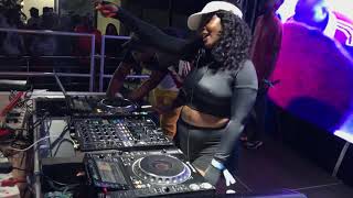Duzee de Dj - @marshal cafe