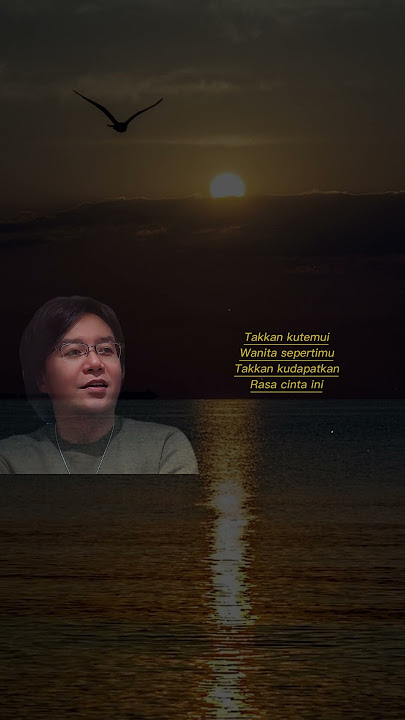 ARI - LASSO  PENJAGA HATI (Lyric Music)