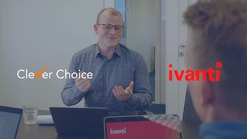 Get a short demonstration of Ivanti Neurons for ITSM - English subtitles