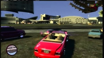 New GTA IV TBOGT iso mods *After all patches  + Download