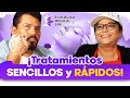 ¡Tratamientos SENCILLOS y RÁPIDOS! &quot;Ecologica Medical Spa&quot; | Doña Rosa Rivera