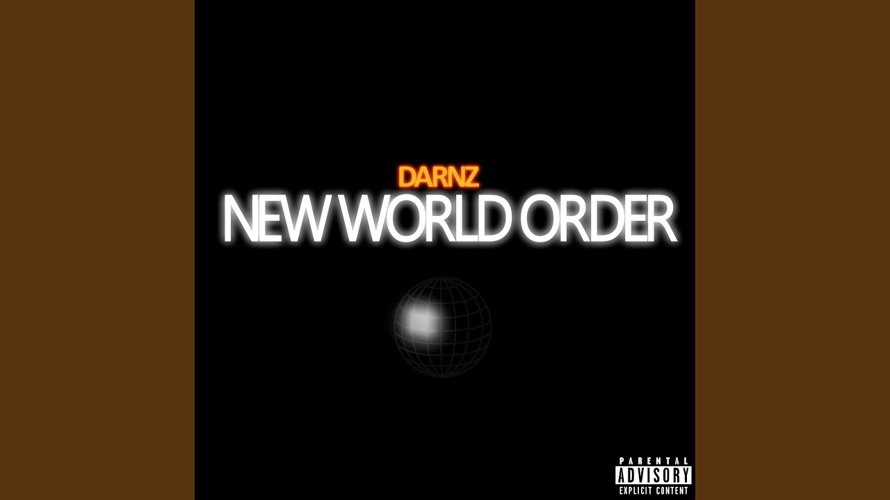 New World Order adlı videoyu YouTube'da izle New World Order adlı videoyu YouTube'da izle