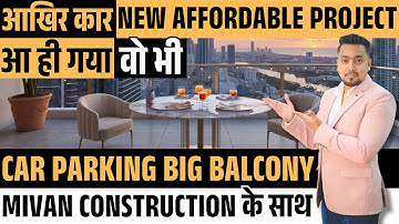 Upcoming affordable project in Gurgaon || upcoming affordable project in Sohna .