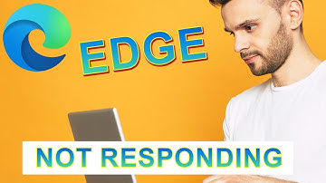 Quick Fix Microsoft Edge Not Responding – Works for Windows 10 & 11!