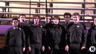 (5/23/2023) NHS Spring Chorus Concert 2023