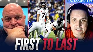 We NEED to Talk About the Texans' Offense...