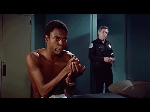 Larvell Jones • Best Bits • Police Academy • Michael Winslow