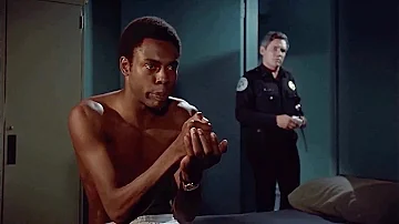 Larvell Jones • Best Bits • Best Of • Police Academy • Michael Winslow