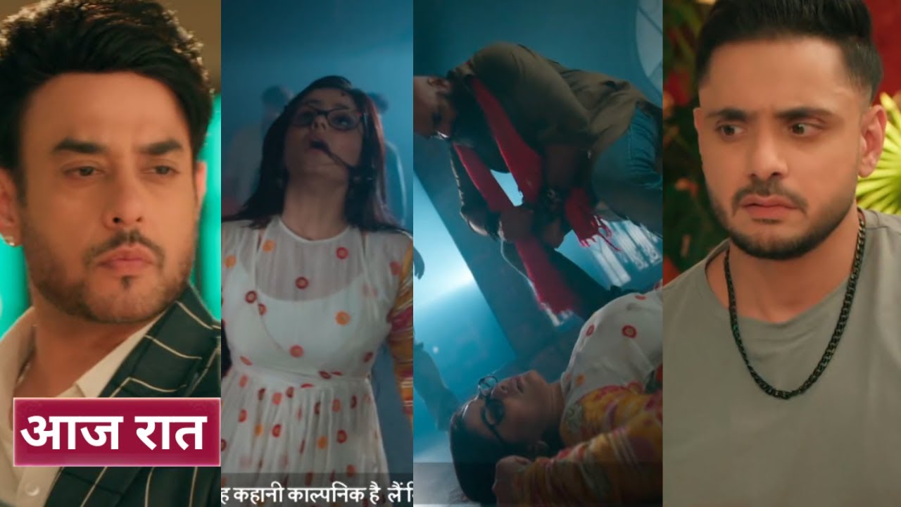 Mannat NEW PROMO 5th august 2025 | Mannat Today Episode Update