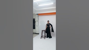 BTS Video | Editorial | Fashion Shoot |  #photoshoot | #model |  #photography