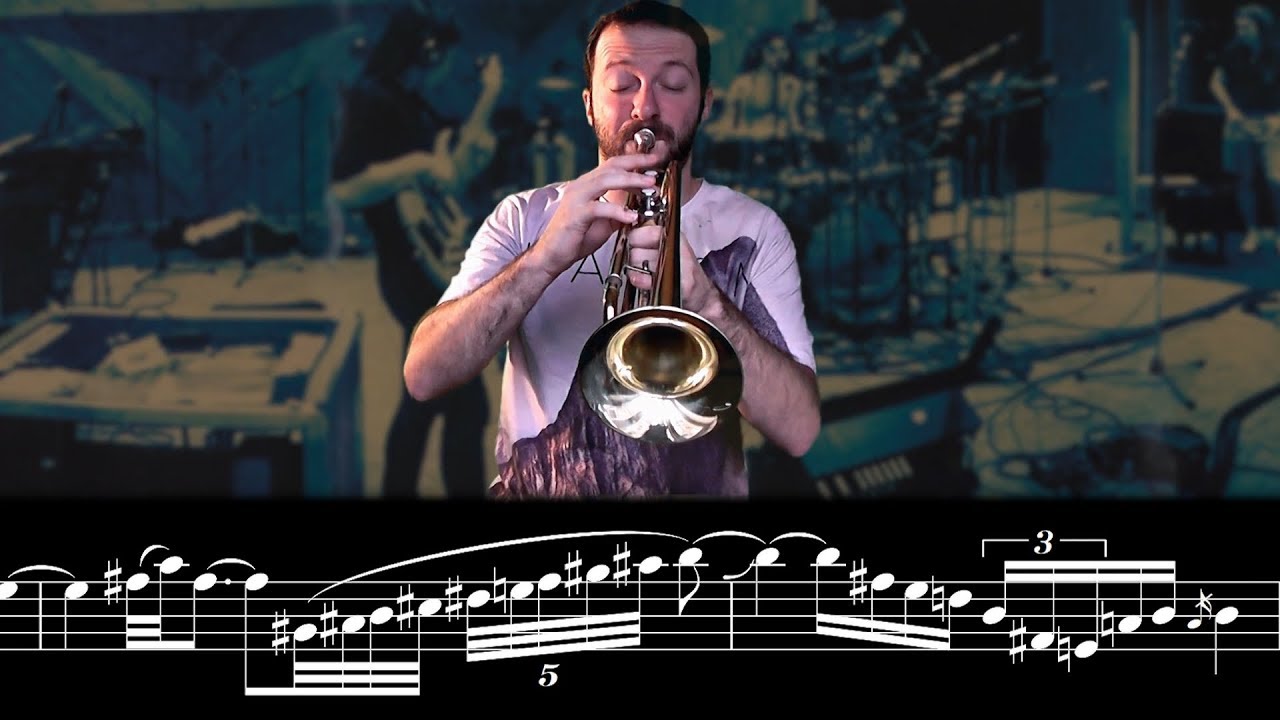 Dream Theater - Voices || 