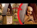 Top 5 Terrifying Messages Found On Tombstones