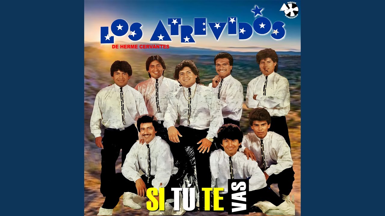 Ver Si Tú Te Vas no YouTube Ver Si Tú Te Vas no YouTube