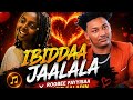 Roobee Fayyisaa Nasir Saladin Ibiddaa Jaalala New Oromoo Music 2026 