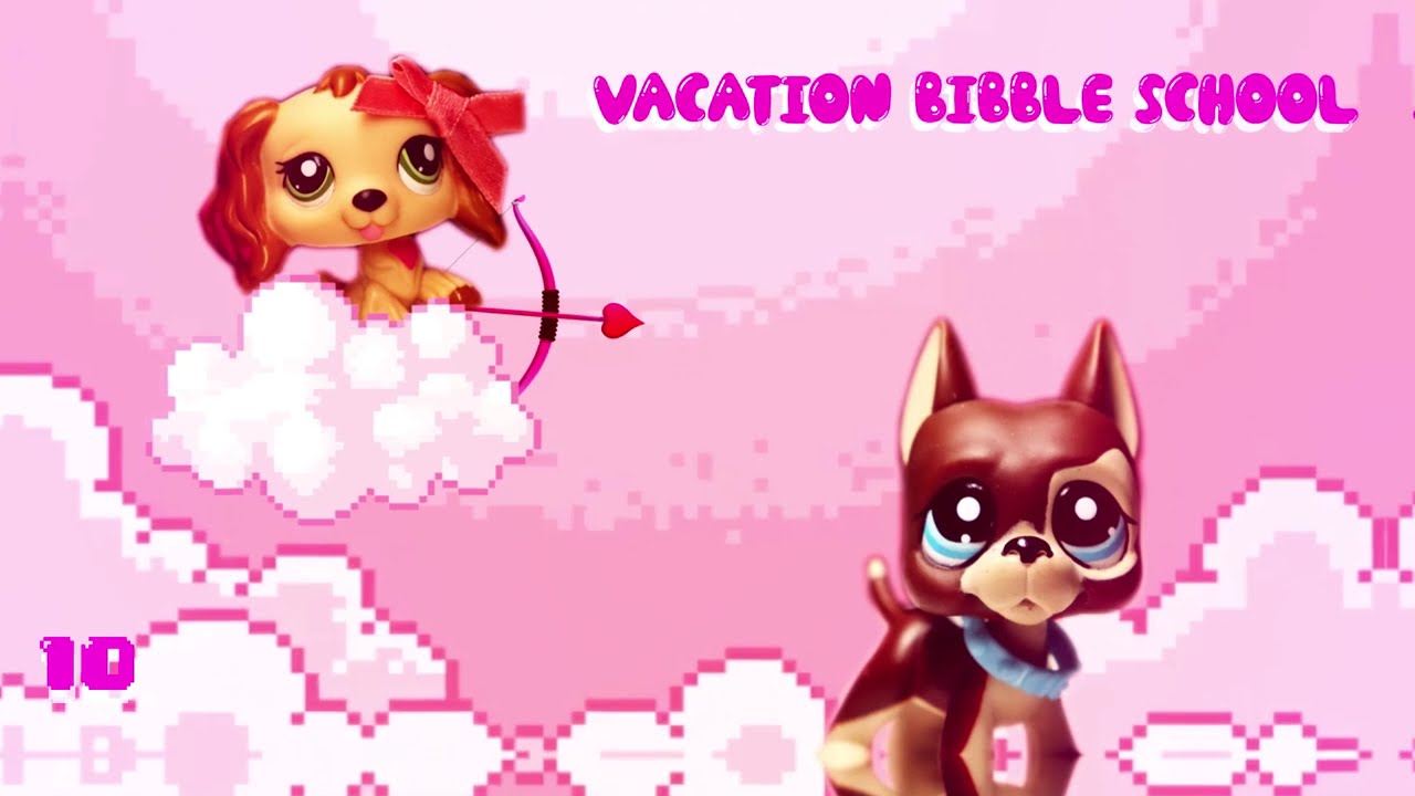 LPS:⭒☆BHS☆⭒ PUBLIC MEP OPEN FOR SPARES: VACATION BIBLE SCHOOL (20/23 done)