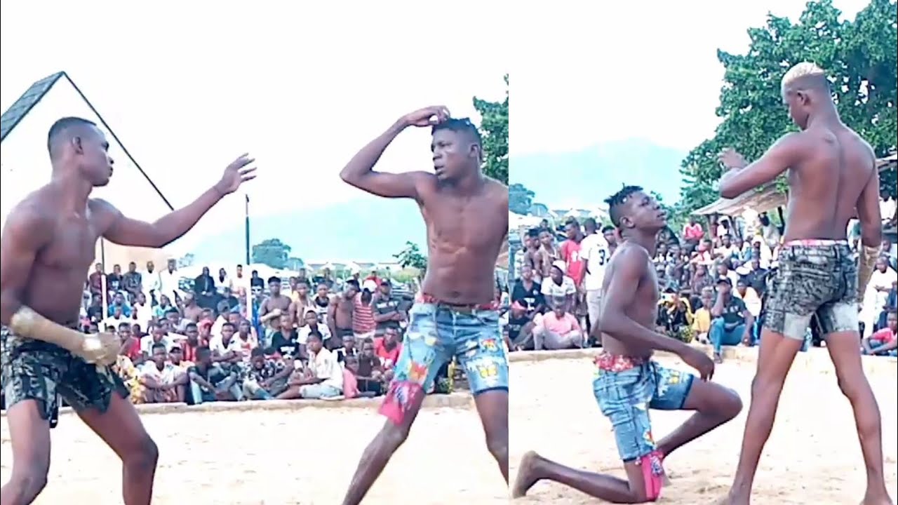 Autan Mamman ya kusa Halaka Bahagon Mai takwasara jiya a Damben  Abuja