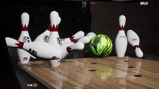 PBA Pro Bowling 2021 - PBA Regionals East | Championship East Finals w/ Jason Belmonte