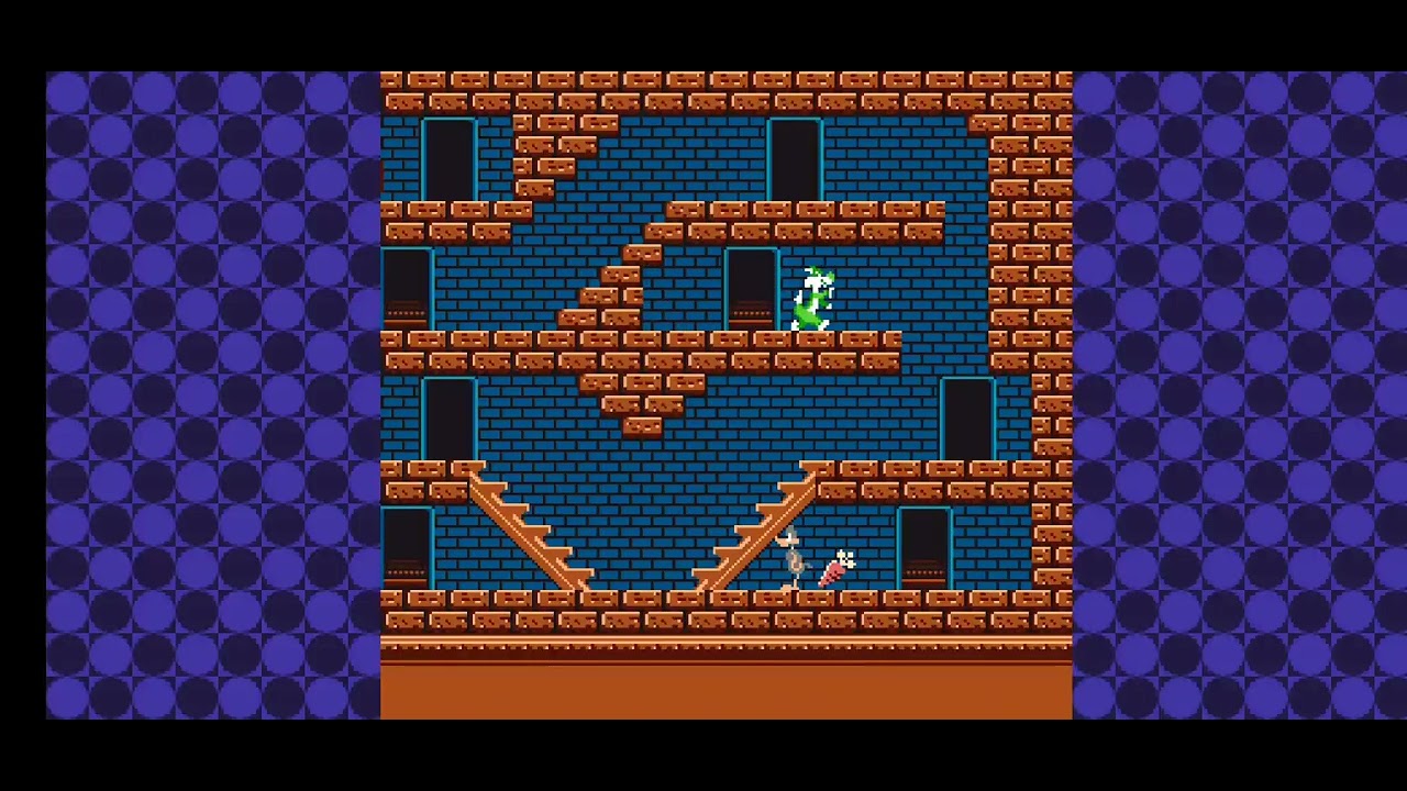 Experiencing Games S02 Epi 20