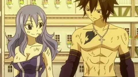 Top 5 cap doi dep nhat fairy tail năm 2024