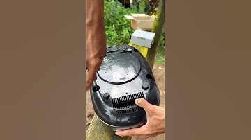 Cách sửa nồi cơm điện nội địa 100V ghim nhằm điện 220V dễ như ăn kẹo và lưu ý khi mua bộ đổi điện